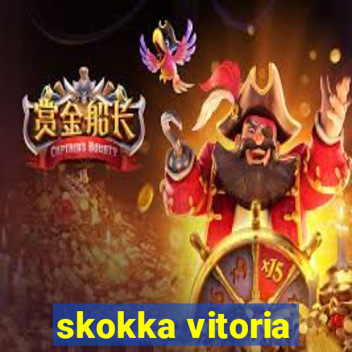 skokka vitoria